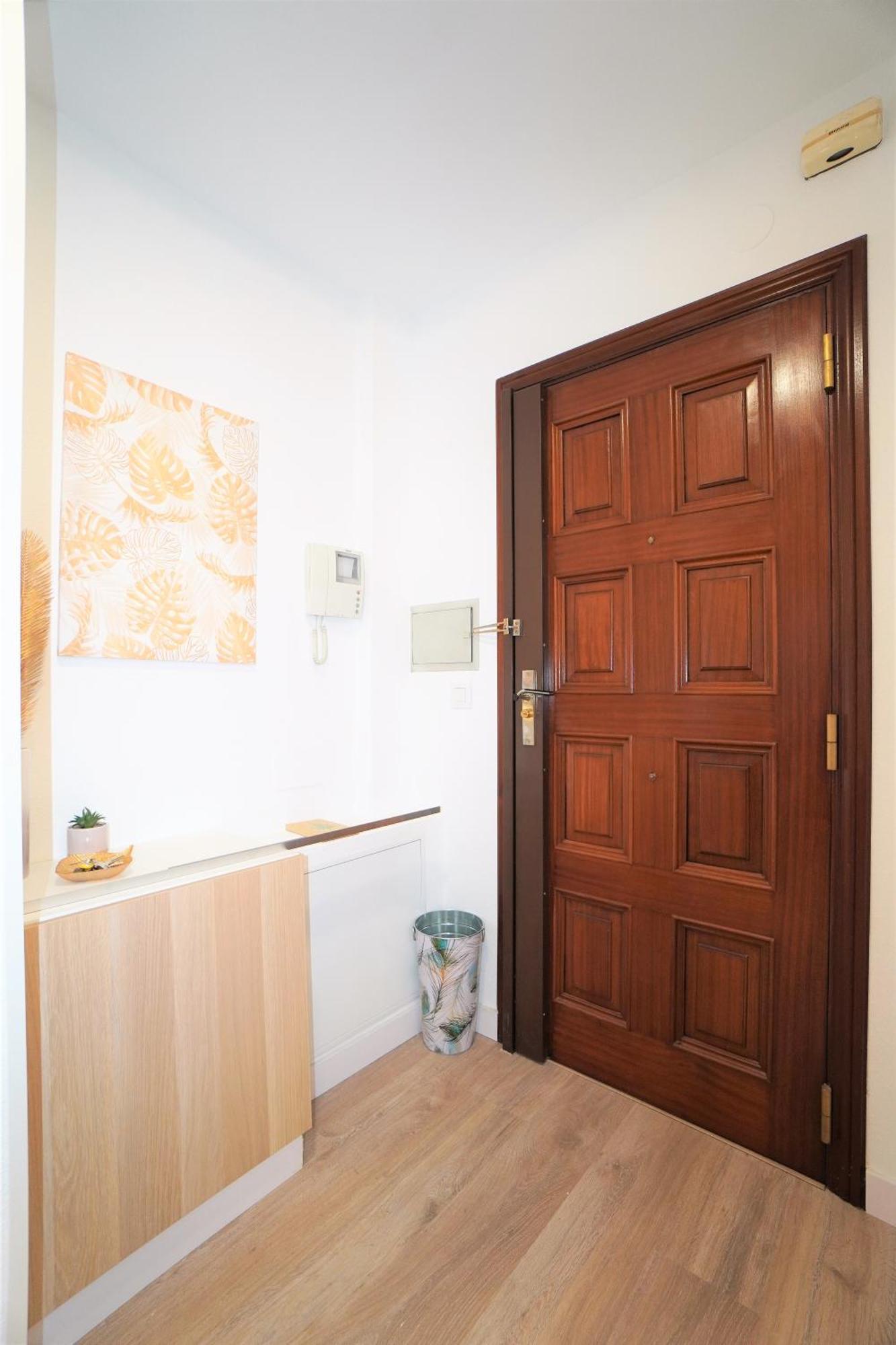 Ferienwohnung Centro Ciudad Lugo Exterior foto